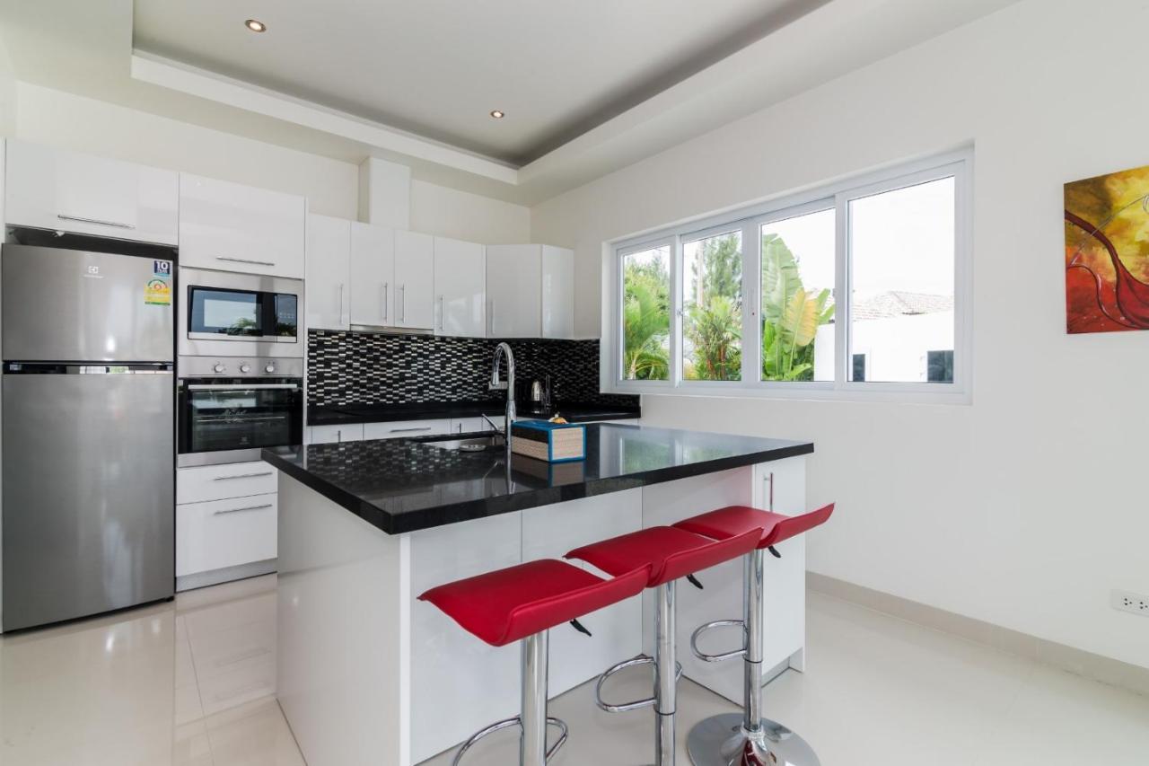 Orchid Paradise Homes 312 Hua Hin Exterior photo