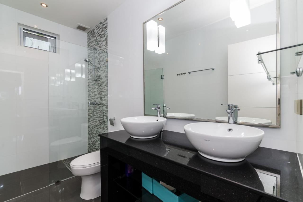 Orchid Paradise Homes 312 Hua Hin Exterior photo